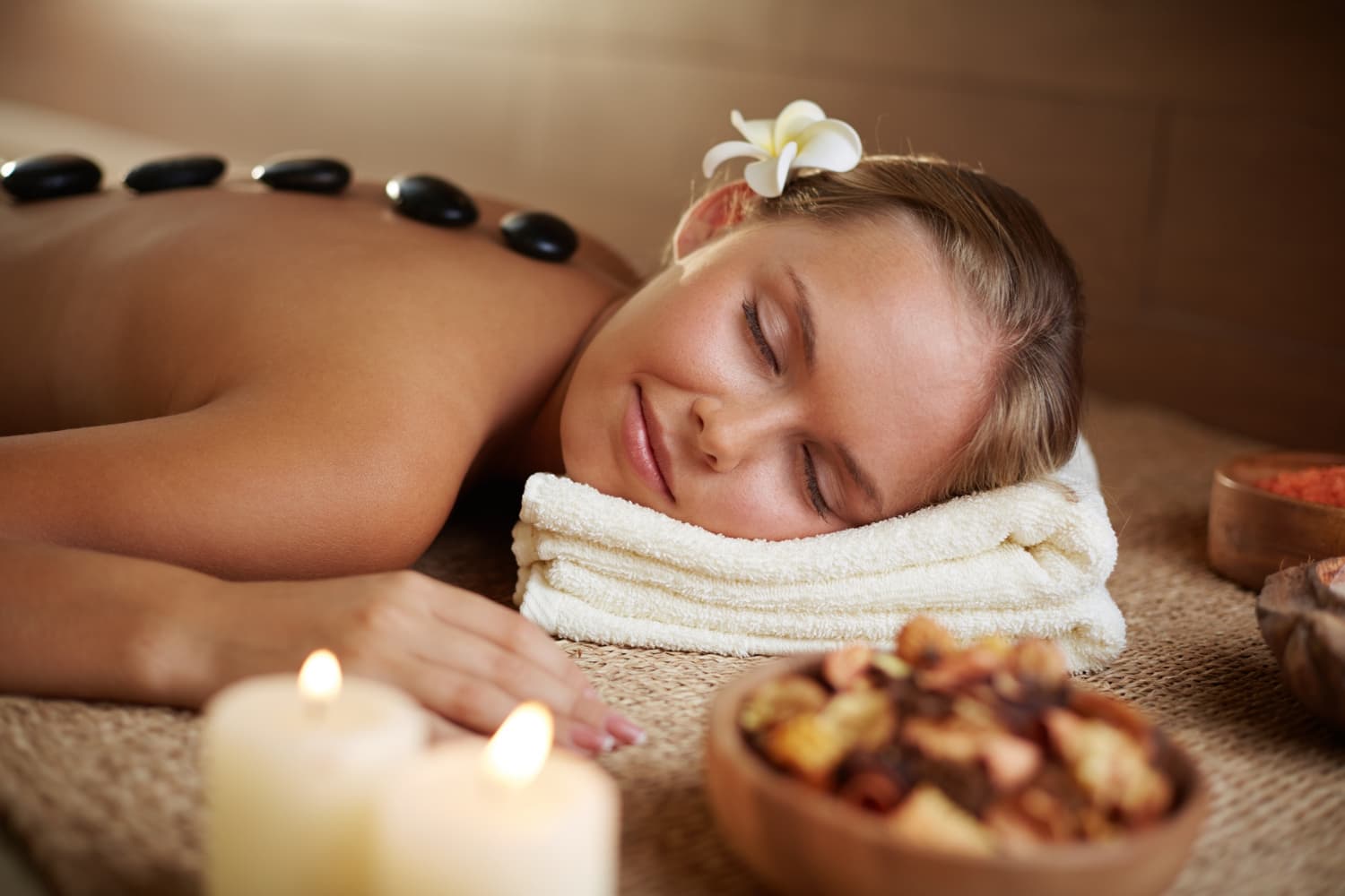 Ayurveda Retreats