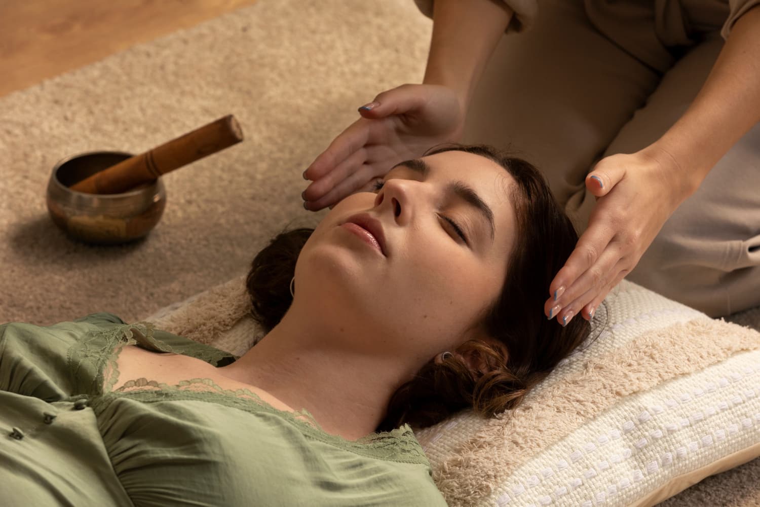 Healing Retreats