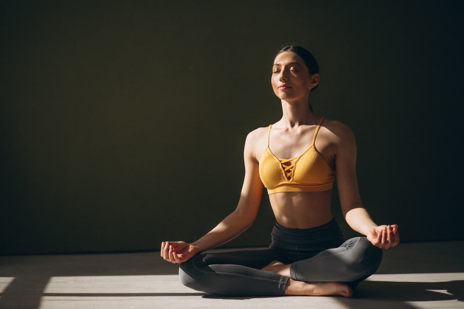 Meditation Retreats
