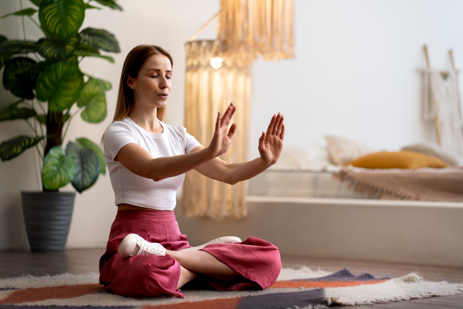 Mindfulness Retreats