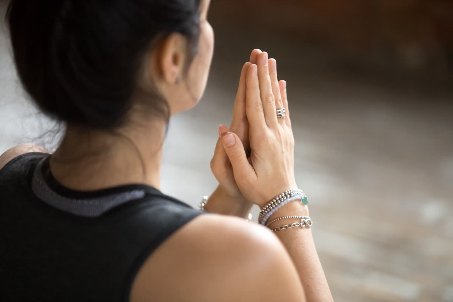 Spiritual Retreats