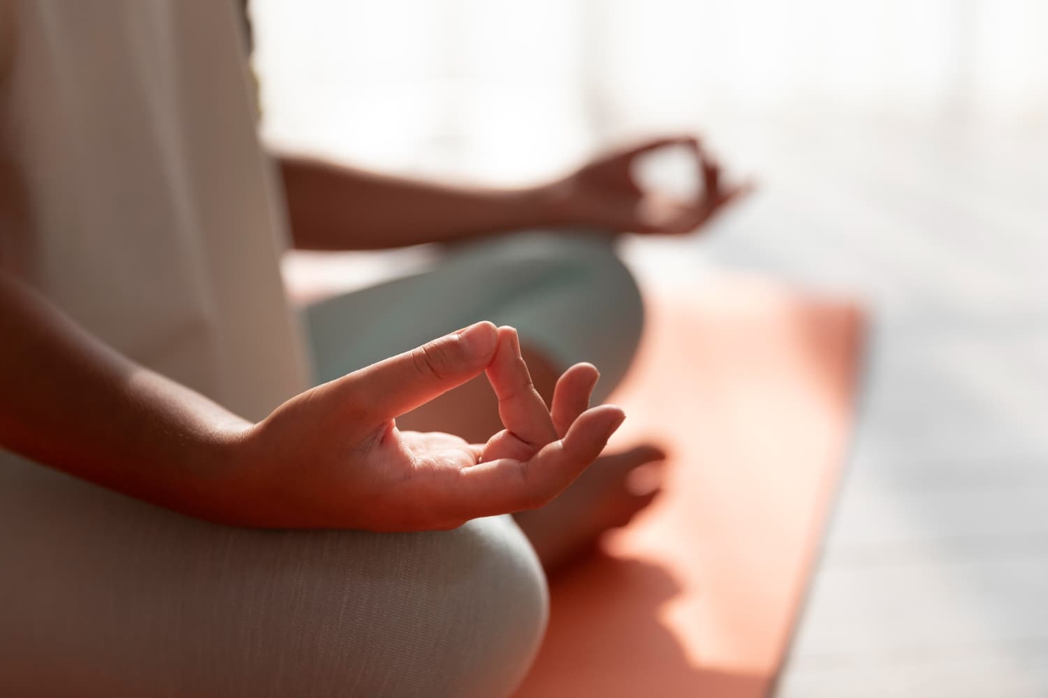 Wellness Retreats