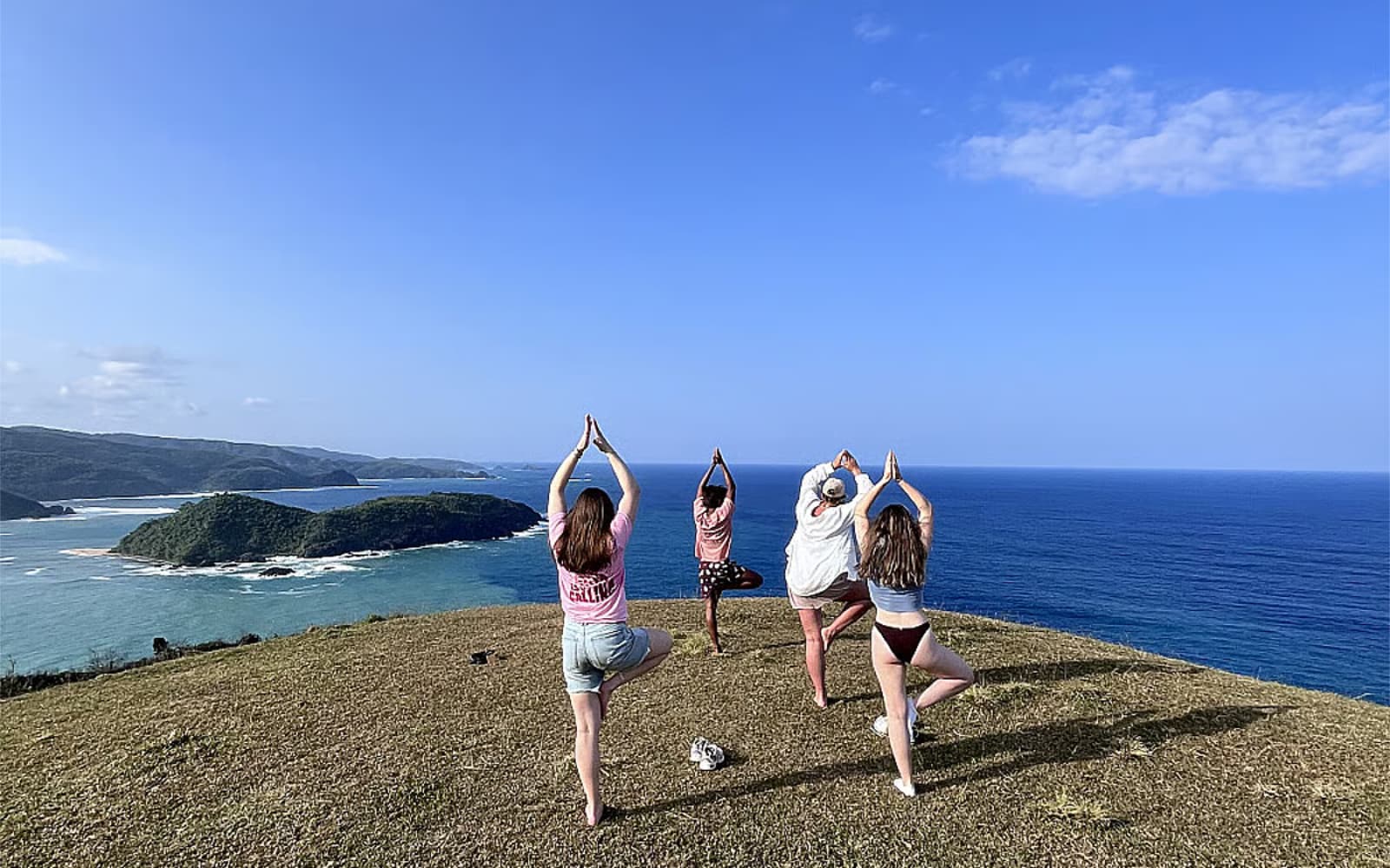 5 Day Silent Mindfulness Retreat