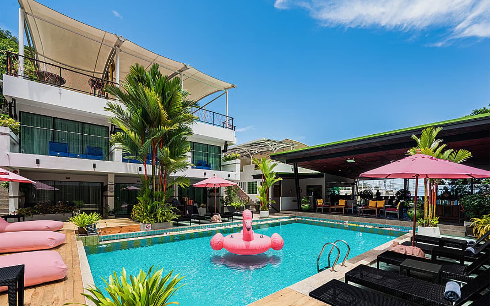 Weekend Wellness Escape
