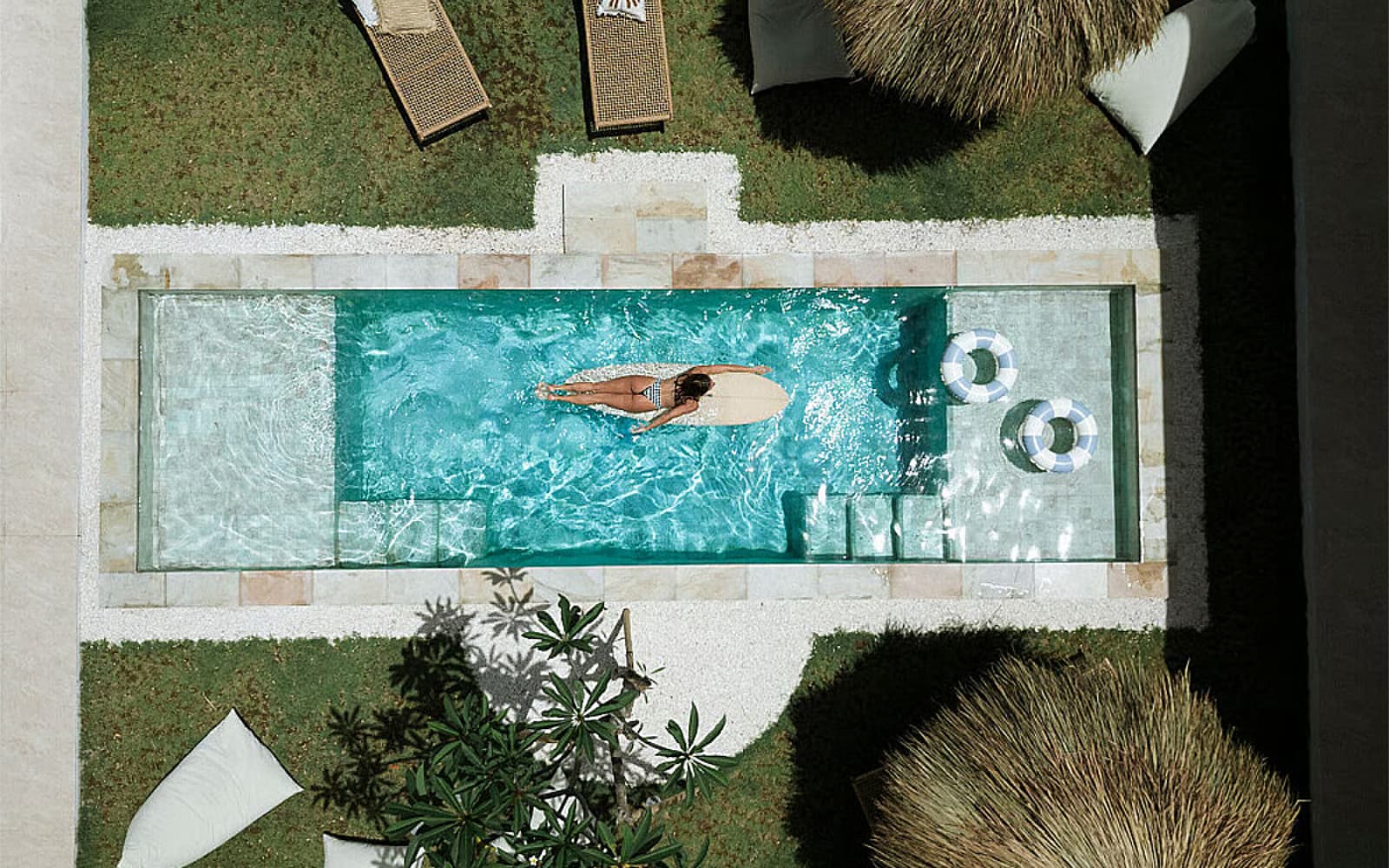 Women's Surf & Wellness Reset